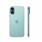 Apple iPhone 16 Plus, 512GB, 5G - Teal