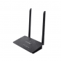 Airlive Wireless Router, 4 LAN ports, Black - N300