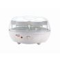 Mienta Natural Yoghurt Maker, 1.4 Liter, 7 Pots - YM17103A