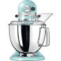 KitchenAid Artisan Stand Mixer, 4.8 Liters, 300 Watt, Ice Blue - 5KSM175PSEIC