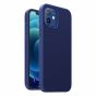 UGREEN Back Cover for iPhone 12  - Navy Blue