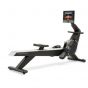 Entercise Rowing Machine, 115 KG, Black - RW700