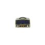 Kemai Wired/Wireless Radio, 1000W, Gold - MD-1701BT