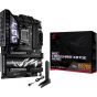 ماذربورد اسوس روج كروس هير X870E هيرو ATX، ايه ام دي X870 وايه ام دي AM5، ذاكرة DDR5، واي فاي