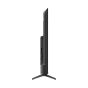Haier 55 Inch 4K UHD Smart LED TV with Built-in Receiver - H55K80EU