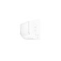 LG Dual Cool Split Inverter Air Conditioner, 2.25 HP, Cooling Only, White - S4-Q18KL3AD without Cantilever