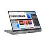 Lenovo IdeaPad 5 14IRU9 Laptop, Intel Core 7 150U, 512GB SSD M.2, 16GB RAM, 14 Inch, WUXGA, 60Hz, Integrated Intel Graphics, Windows 11 - Luna Grey
