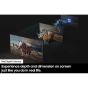 Samsung 85 Inch 4K UHD Smart Neo QLED TV with Built in Receiver - QN85D