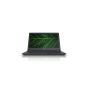 Fujitsu LIFEBOOK E5511 Laptop, Intel Core I5-1135G7, 512GB SSD, 8GB RAM, 15.6 Inch FHD, Intel Iris Xe Graphics, FREEDOS - Black with Wireless Mouse, Black - WI860