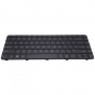 HP Replacement Laptop Keyboard for HP Pavilion G6 - Black