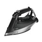 Beko Dragon Good Steam Iron, 2400W, 350ml, Black - SIM 5124 A
