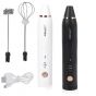 Sokany Milk Frother and Egg Beater - Sk-201A
