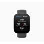 Amazfit Bip 5 Smart Watch - Black Case and Strap