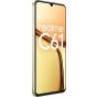 Realme C61, 128GB, 4GB RAM, 4G LTE, Dual SIM - Sparkle Gold