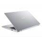 Acer Aspire 3 A315-59-58XR Laptop, Intel Core i5-1235U, 512GB PCIe SSD, 8GB RAM, 15.6 Inch, FHD Display, Intel Iris Xe Graphics, FreeDOS - Silver