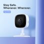 TP-Link Home Security Wi-Fi Camera - TC60
