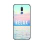 Zoot Relax Printed Back Cover for Huawei Mate 10 Lite
