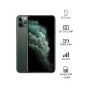 ابل ايفون 11 برو ماكس مجدد، 256 جيجا، رام 4 جيجا، شبكة 4G LTE - اخضر، فئة ذهبى، 12 شهر