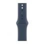 Apple Watch Series 9 , 45mm, Aluminum Case with Storm Blue Sport Band