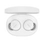 Belkin SoundForm Bolt Wireless Earbuds- White