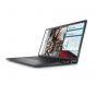 Dell Vostro 3530 Laptop, Intel Core i7- 1355U, 512GB SSD, 8GB RAM, 15.6-Inch FHD 120 Hz Display, Intel UHD Graphics, DOS  - Black