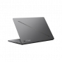 Asus ROG Zephyrus G14- GA403WR-GR320W Laptop, AMD Ryzen AI 9 HX 370, 1TB SSD, 32GB RAM, 14 Inch 3K OLED 120Hz Display, NVIDIA GeForce RTX 5070 Ti 12GB GDDR7, Windows 11- Eclipse Gray