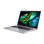 لاب توب ايسر اسباير 3 A315-44P-R4GH، ايه ام دي رايزن 7-5700U، هارد 512 جيجا PCIe SSD، رام 8 جيجا، شاشة 15.6 بوصة FHD، كارت شاشة ايه ام دي راديون جرافيكس، فري دوس- فضي