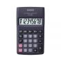 آلة حاسبة عملية كاسيو، اسود - HL-815L-BK