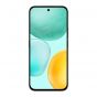 هونر X6c ، سعة 256 جيجا، رام 6 جيجا، شبكة 4G LTE ، شريحتين - اسود ميدنايت