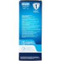 Oral-B Vitality 100 Cross Action Rechargeable Toothbrush, Pink - 4210201200710