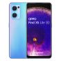 Oppo Find X5 Lite Dual SIM, 256GB, 8GB RAM, 5G, Startrails Blue - No Warranty