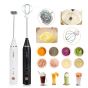 Sokany Milk Frother and Egg Beater - Sk-201A