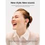 SAMSUNG Galaxy Buds Live True Wireless Earbuds US Version Active Noise Cancelling Wireless Charging Case Included, Mystic Bronze