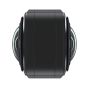 Insta360 One RS 1-Inch 360 Edition Action Camera, 21MP - Black