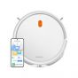 Xiaomi Mi Robot E5 Vacuum, 25 Watt, White - CDZC108