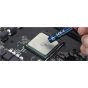 Arctic MX-4 Thermal Compound Paste Carbon For Coolers, Multi Color - 2g