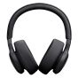 JBL Live 770nc Wireless Headphone, Black