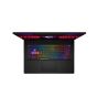 MSI Sword 17 HX B14VGKG Gaming  Laptop, Intel Core i7-14650HX, 1TB SSD, 16GB RAM, 17 Inch QHD+ IPS 240Hz Display, NVIDIA GeForce RTX  4070 8GB, DOS - Cosmos Grey