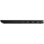 Lenovo ThinkPad L13 Yoga 2nd Gen Laptop, Intel Core i5-1135G7, 13.3 Inch FHD IPS 300nits Multi-touch, 512GB SSD, 16GB RAM, Intel Iris Xe Graphics, Windows 10 Pro - Black with ThinkPad Pen Pro
