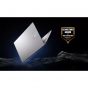 ASUS Vivobook 15 X1504VA-NJ1007 Business Laptop, Intel Core i7-1355U, 16GB RAM, 512GB SSD, 15.6 Inch, FHD, Intel Iris Xe Graphics, DOS - Quiet Blue