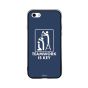 Teamwork Is Key Printed Back Cover for Apple iPhone SE