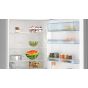 Bosch Series 6  No-Frost Refrigerator, 508 Liters, Black- KGN56LB3E9