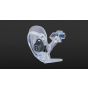 Aukey EP-T10 Key Series True Bluetooth Wireless Earbuds - Grey