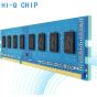 ذاكرة رام UDIMM DDR3 تيك ميو، 2 بسعة 4 جيجا  - ازرق