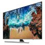 Samsung 82 Inch 4K Premium Ultra HD Smart LED TV With Built-In Receiver - 82NU8000