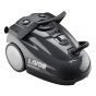 Lavor GV KONE Bagged Steam Vacuum Cleaner, 2300 Watt - Black