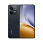 Realme 14T, 256GB, 8GB RAM, 5G, Dual SIM - Obsidian Black, with T01 Truly EarBuds,  Noise Cancellation- Black