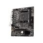 MSI A520M-A PRO, AMD AM4, Micro-ATX Motherboard, DDR4, 1Gbps LAN