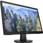 HP V22 21.5 Inch FHD LED Monitor, Black - 9SV80AA