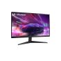 LG Ultra Gear Gaming Monitor, 27 Inch, 165Hz, 1ms - 27GQ50F-B